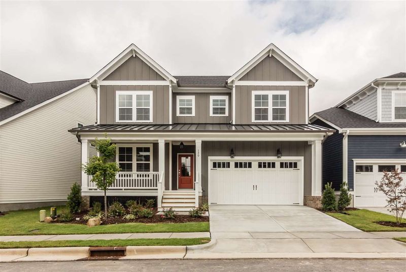 92 Landover Cir, Chapel Hill, NC 27516