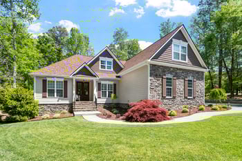 92 Margaret Mann Way, Pittsboro, NC 27312