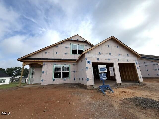 92 Moon Flower Walk, Youngsville, NC 27596