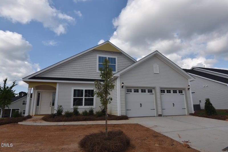 92 Moon Flower Walk, Youngsville, NC 27596
