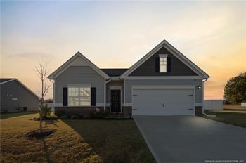 92 Napa Dr, Four Oaks, NC 27524