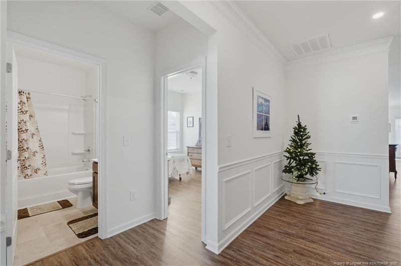 92 Napa Dr, Four Oaks, NC 27524