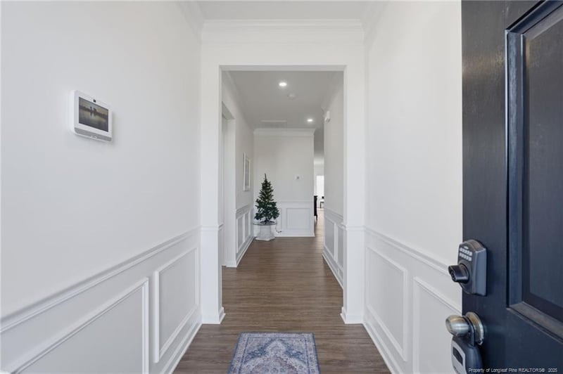 92 Napa Dr, Four Oaks, NC 27524