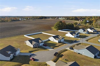 92 Napa Dr, Four Oaks, NC 27524