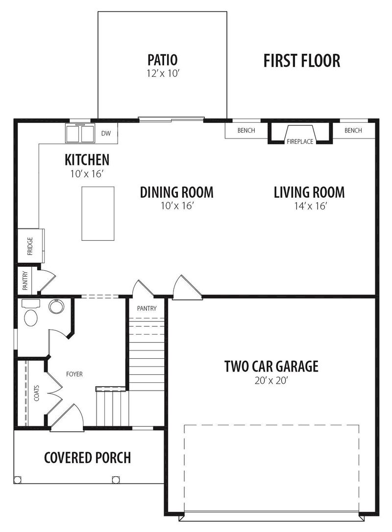 92 Narmada Ct, Zebulon, NC 27597