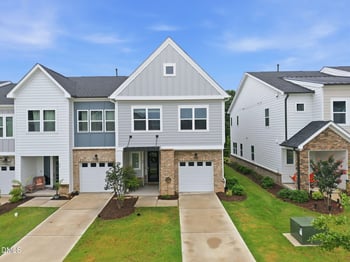 92 Norwell Ln, Pittsboro, NC 27312