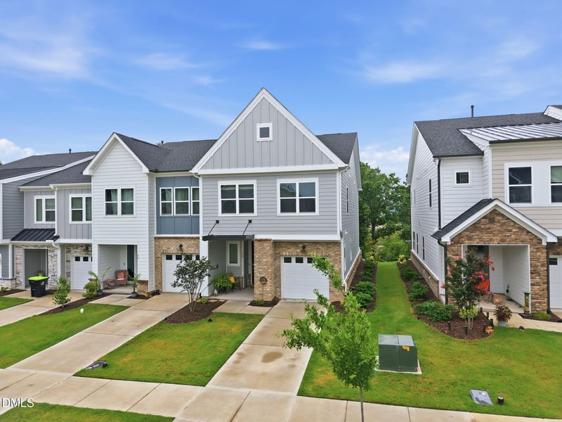 92 Norwell Ln, Pittsboro, NC 27312