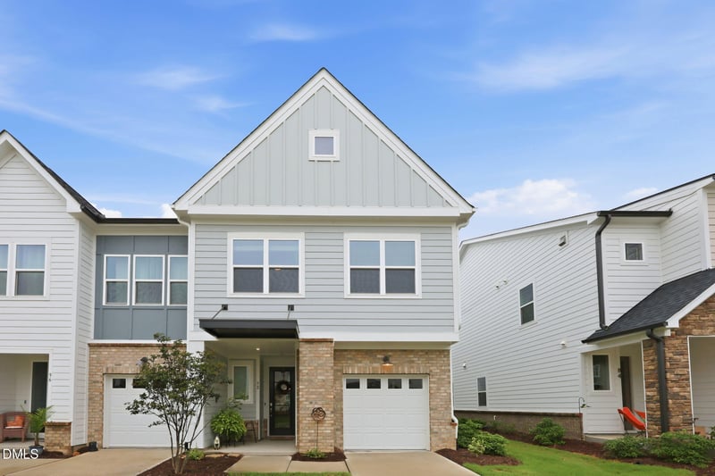 92 Norwell Ln, Pittsboro, NC 27312