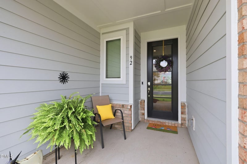 92 Norwell Ln, Pittsboro, NC 27312