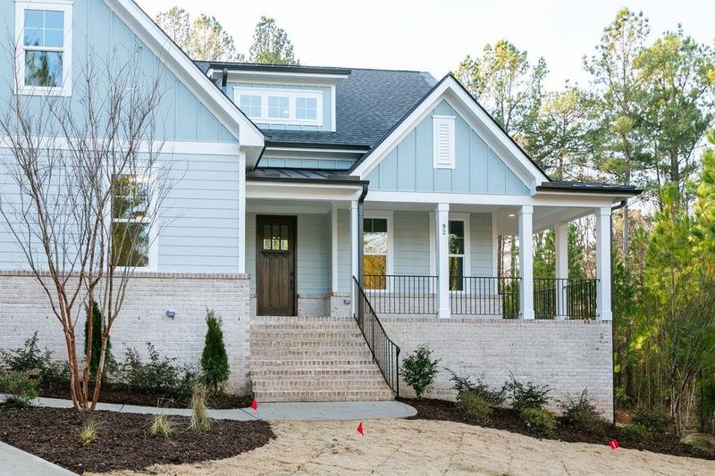 92 Nuthatch, Pittsboro, NC 27312