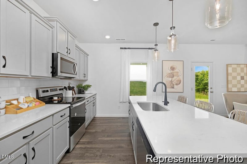 92 Open Meadow Ct #91p, Lillington, NC 27546