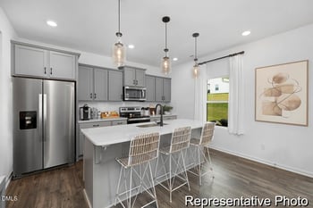 92 Open Meadow Ct #91p, Lillington, NC 27546