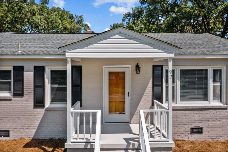 92 Patterson Dr, Roxboro, NC 27573