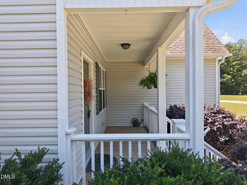 92 Poston Ct, Benson, NC 27504