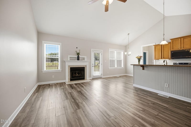 92 Poston Ct, Benson, NC 27504