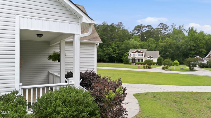 92 Poston Ct, Benson, NC 27504