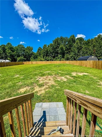 92 Rad St, Lillington, NC 27546