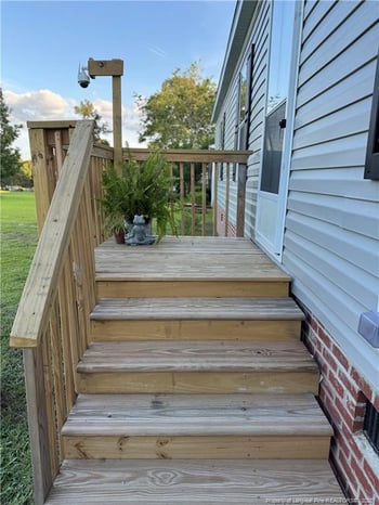 92 Rad St, Lillington, NC 27546