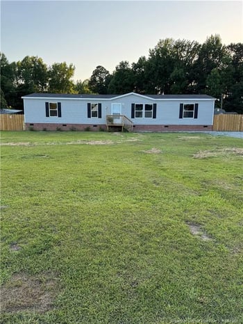 92 Rad St, Lillington, NC 27546