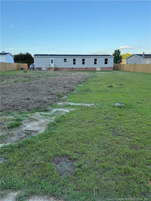 92 Rad St, Lillington, NC 27546