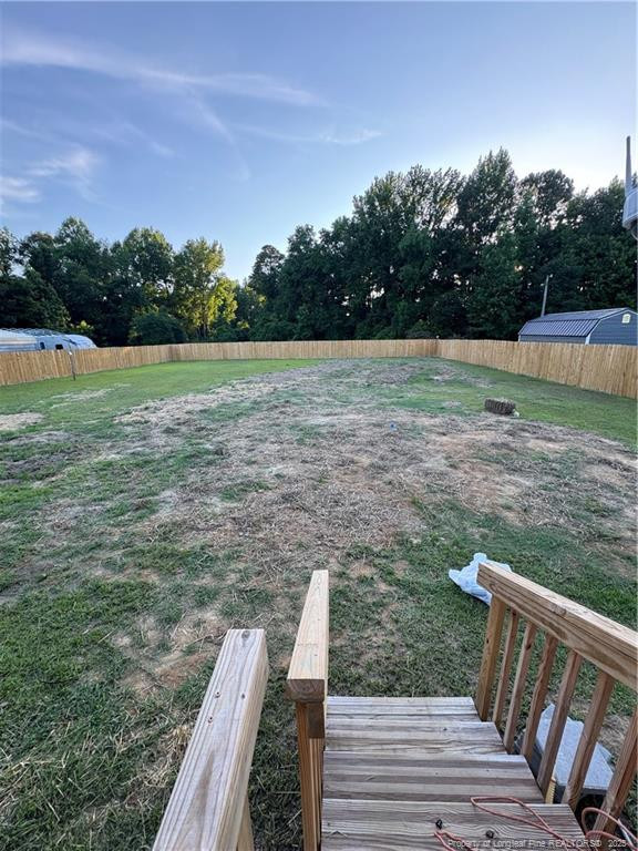 92 Rad St, Lillington, NC 27546