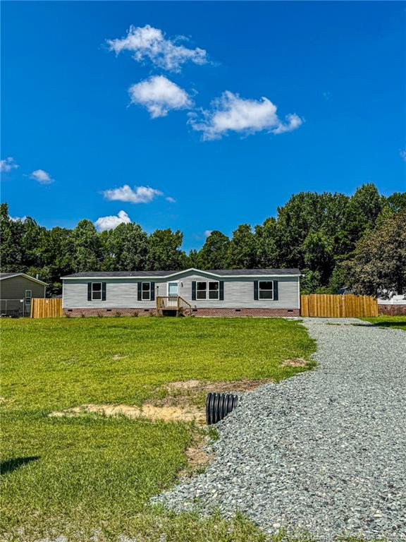 92 Rad St, Lillington, NC 27546