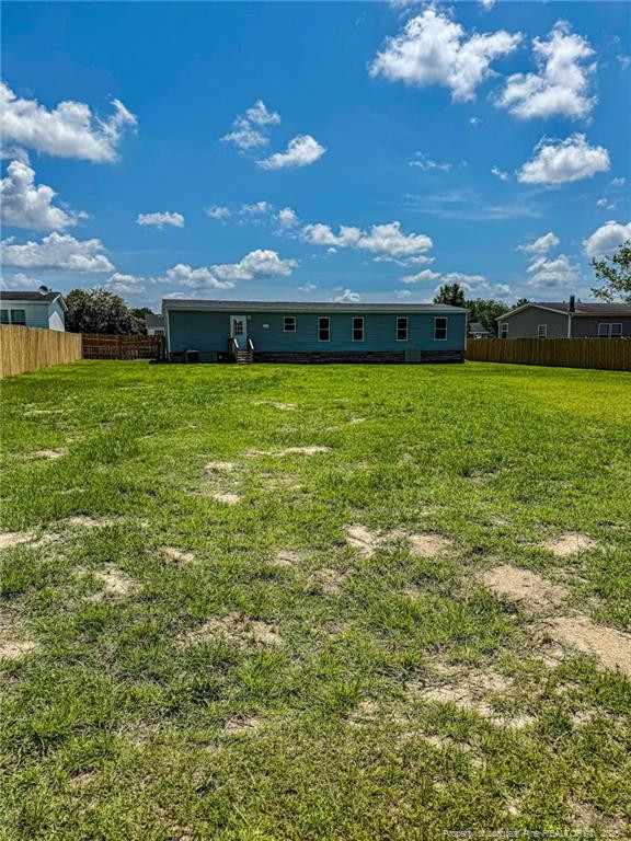 92 Rad St, Lillington, NC 27546