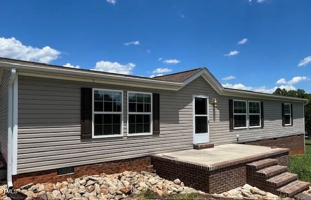 92 Renee Ln, Roxboro, NC 27573