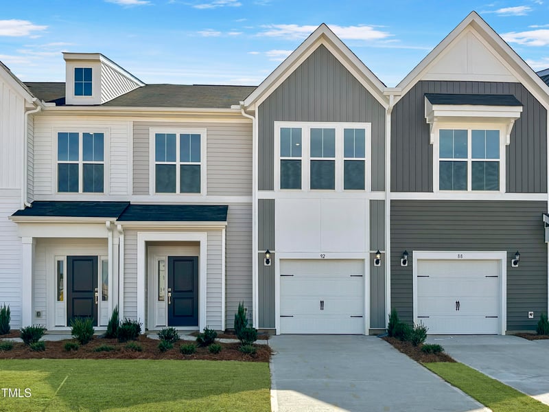 92 Ripple Way #315, Clayton, NC 27520