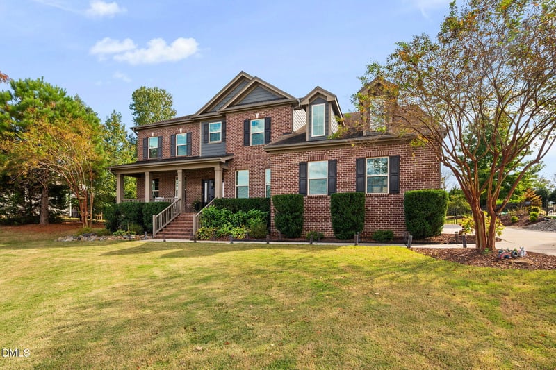 92 Rolling Meadows Ln, Chapel Hill, NC 27517