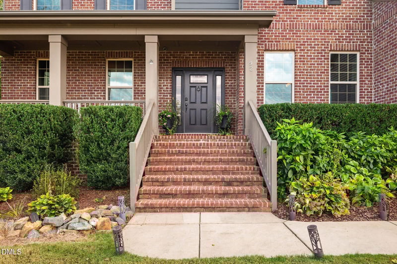 92 Rolling Meadows Ln, Chapel Hill, NC 27517