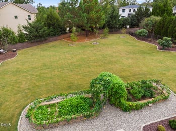 92 Rolling Meadows Ln, Chapel Hill, NC 27517