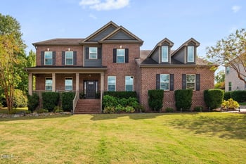 92 Rolling Meadows Ln, Chapel Hill, NC 27517