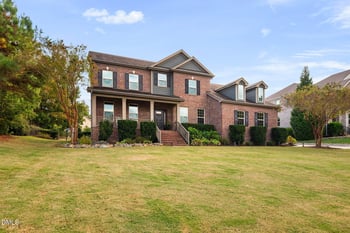 92 Rolling Meadows Ln, Chapel Hill, NC 27517