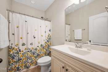 92 Rolling Meadows Ln, Chapel Hill, NC 27517