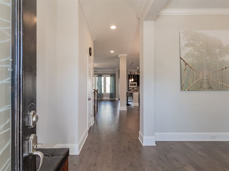 92 Shady Oak Trl, Chapel Hill, NC 27516
