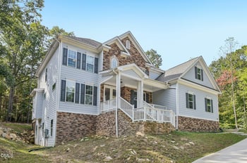 92 Sheila Ct, Pittsboro, NC 27312