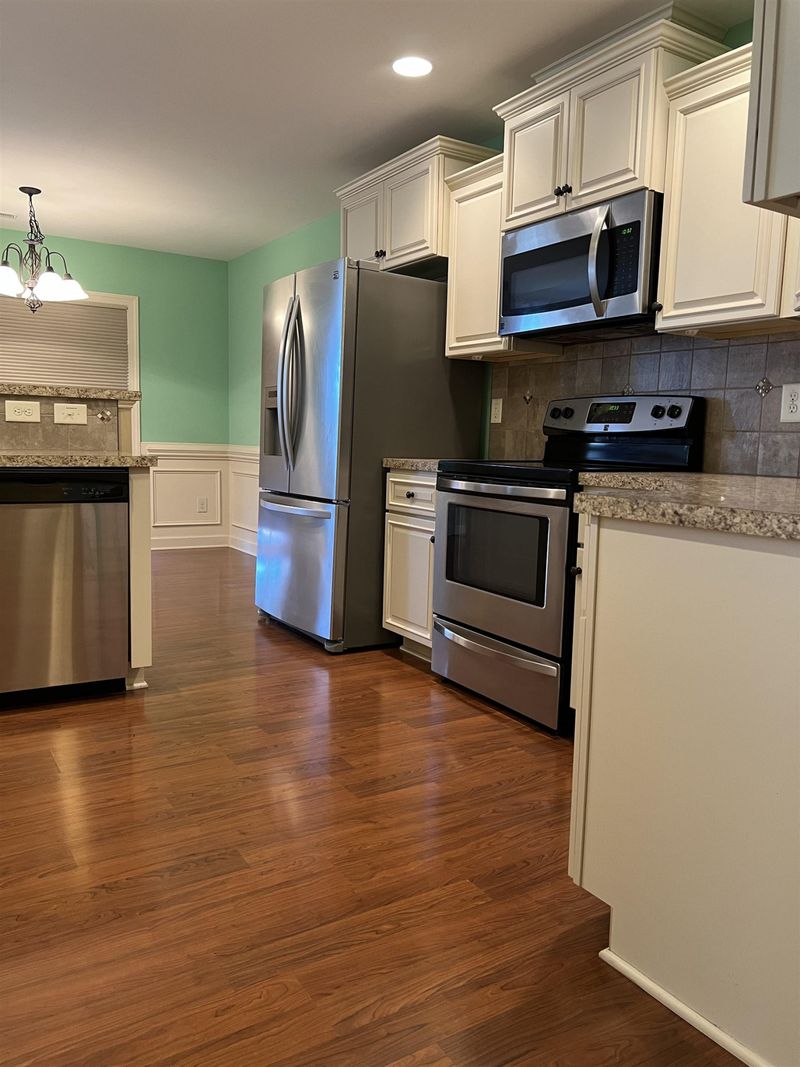 92 Shetland Ln, Smithfield, NC 27577