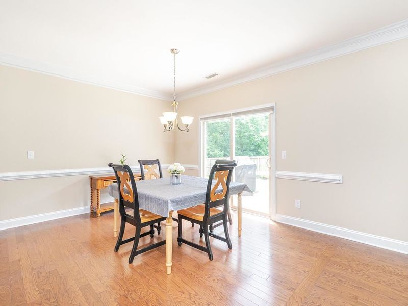 92 Standing Oaks Ln, Clayton, NC 27527