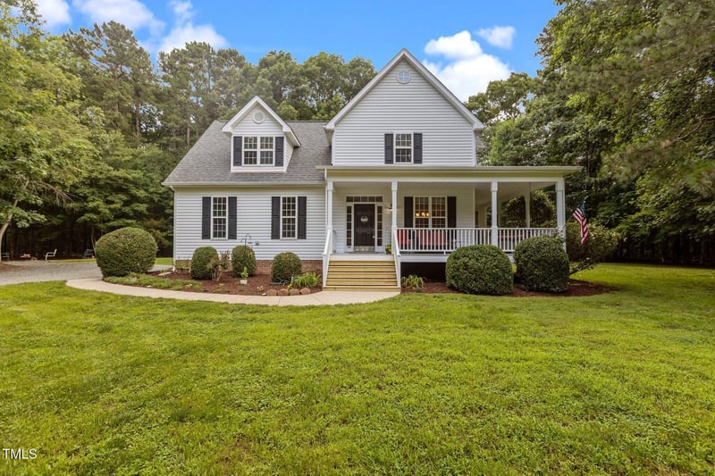 92 Summer Dawn, Pittsboro, NC 27312