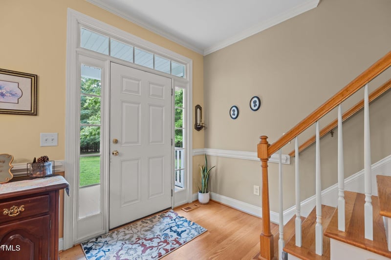 92 Summer Dawn, Pittsboro, NC 27312