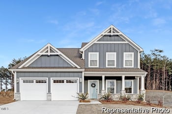 92 Summer Mist Ln #164, Clayton, NC 27527