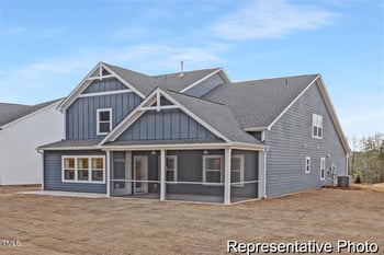 92 Summer Mist Ln #164, Clayton, NC 27527