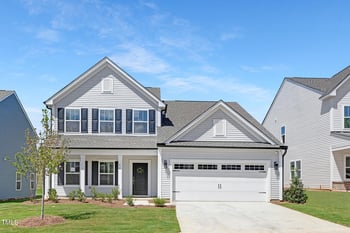 92 Summer Mist Ln #164, Clayton, NC 27527