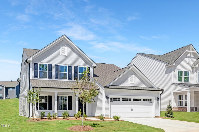 92 Summer Mist Ln #164, Clayton, NC 27527