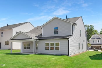 92 Summer Mist Ln #164, Clayton, NC 27527