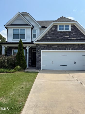 92 Sunnyfield Ct, Benson, NC 27504