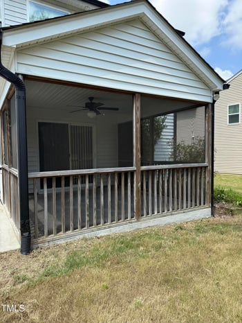 92 Sunnyfield Ct, Benson, NC 27504