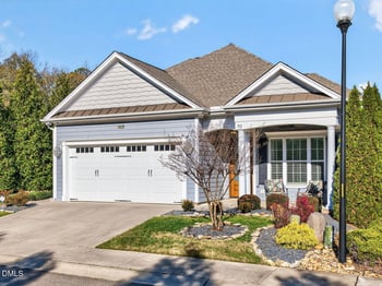 92 Sweetgrass Way, Clayton, NC 27527