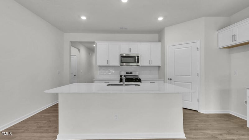 92 Westerly Way, Lillington, NC 27546